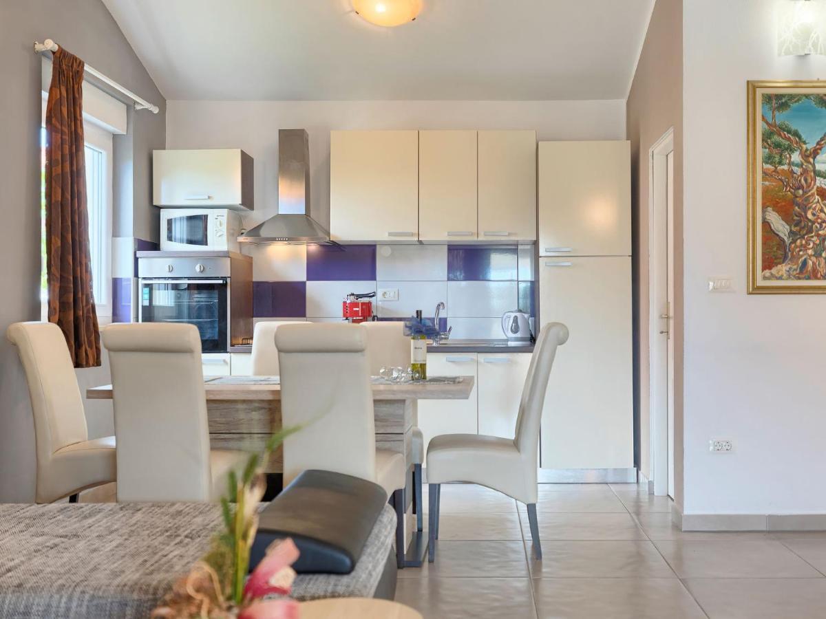 Holiday Home Goldi - Voj512 By Interhome Mednjan المظهر الخارجي الصورة