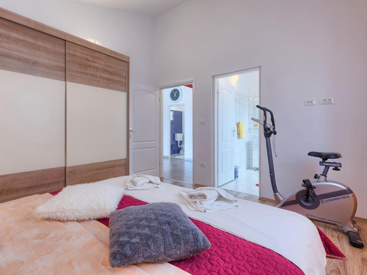 Holiday Home Goldi - Voj512 By Interhome Mednjan المظهر الخارجي الصورة
